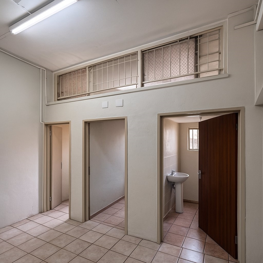 To Let commercial Property for Rent in Potchefstroom North North West